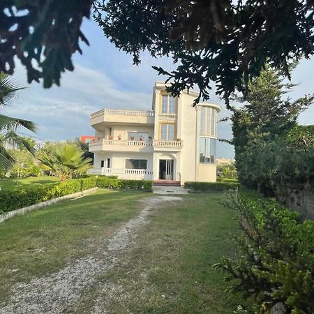 Vila Briart Appartement Durrës Buitenkant foto