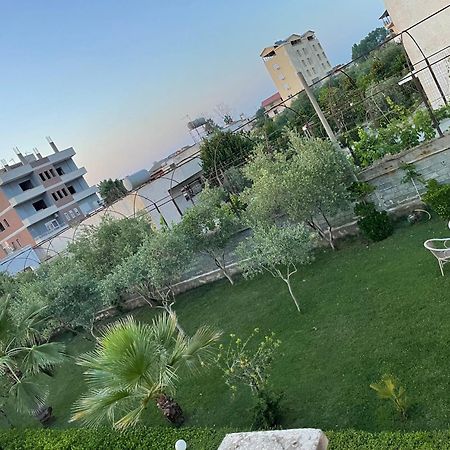 Vila Briart Appartement Durrës Buitenkant foto
