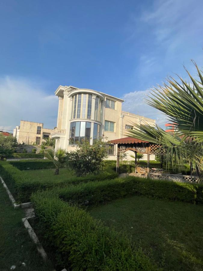 Vila Briart Appartement Durrës Buitenkant foto
