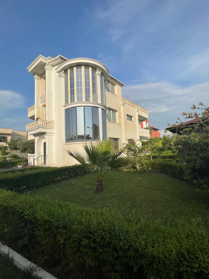 Vila Briart Appartement Durrës Buitenkant foto