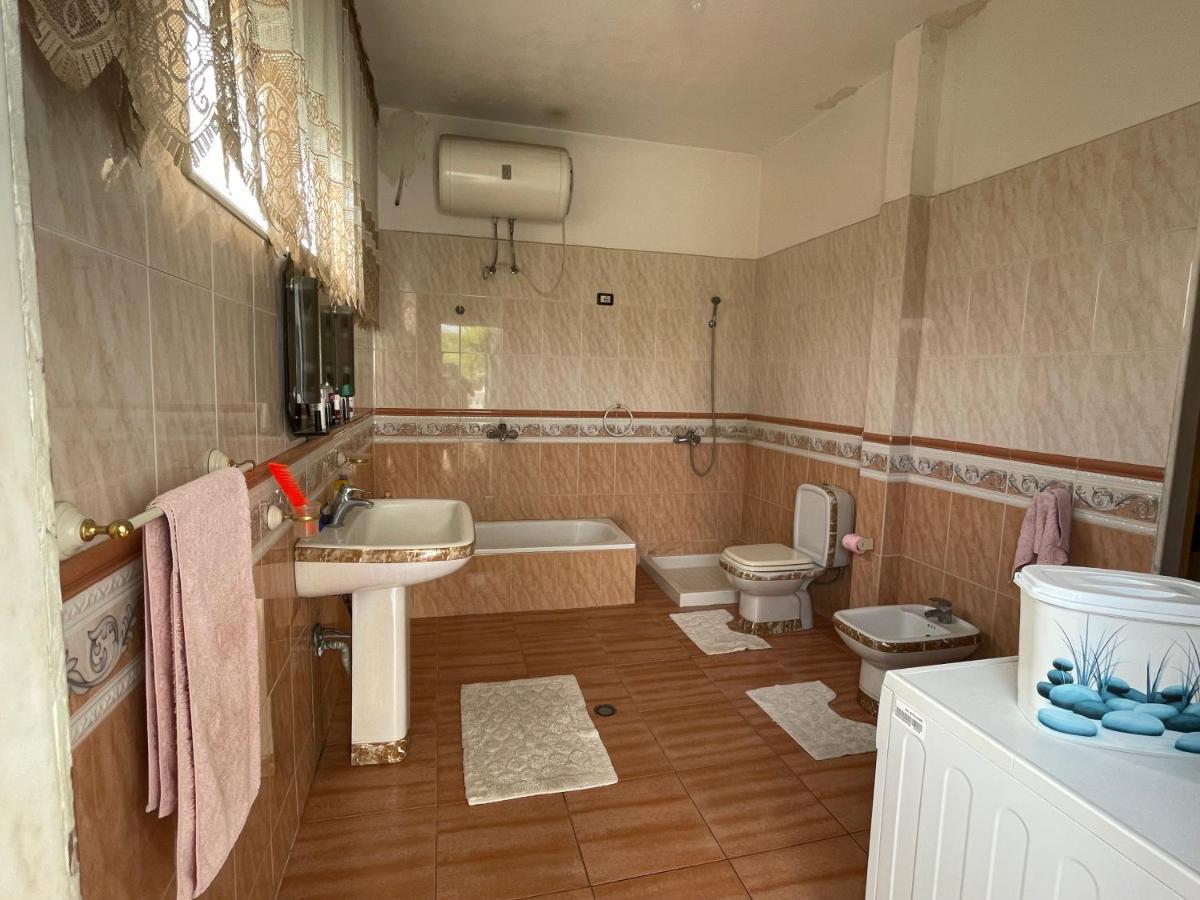 Vila Briart Appartement Durrës Buitenkant foto