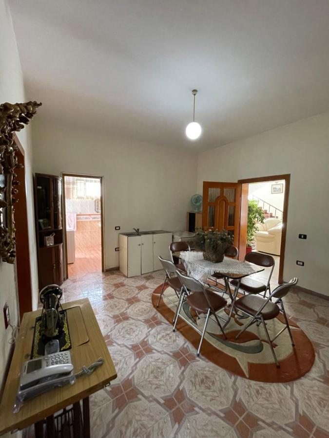 Vila Briart Appartement Durrës Buitenkant foto
