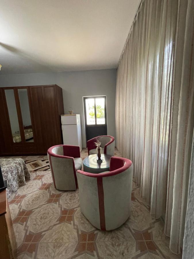 Vila Briart Appartement Durrës Buitenkant foto