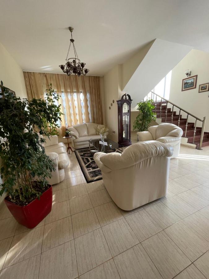 Vila Briart Appartement Durrës Buitenkant foto