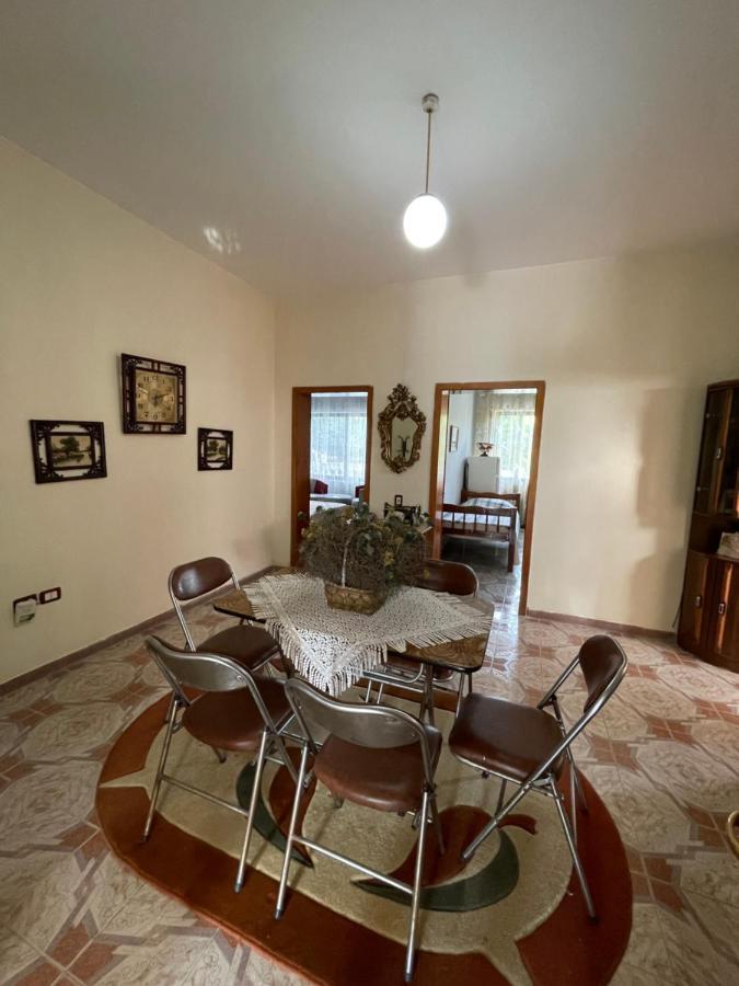 Vila Briart Appartement Durrës Buitenkant foto