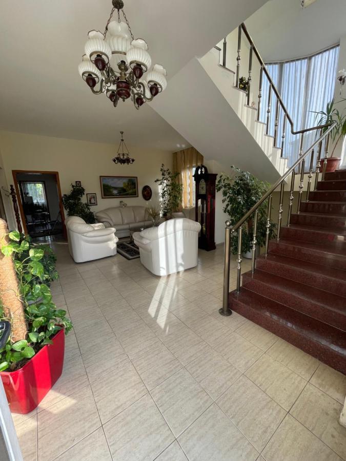 Vila Briart Appartement Durrës Buitenkant foto