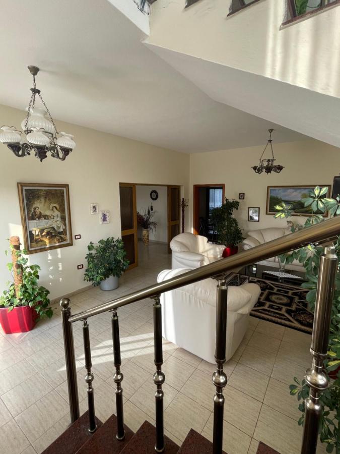 Vila Briart Appartement Durrës Buitenkant foto