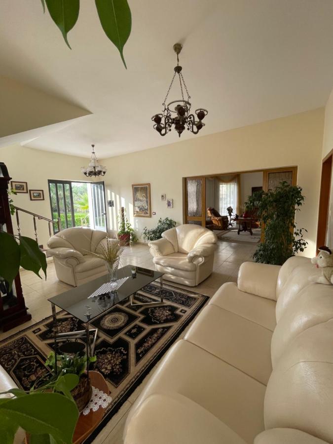 Vila Briart Appartement Durrës Buitenkant foto