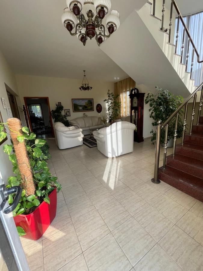 Vila Briart Appartement Durrës Buitenkant foto