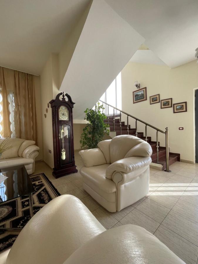 Vila Briart Appartement Durrës Buitenkant foto