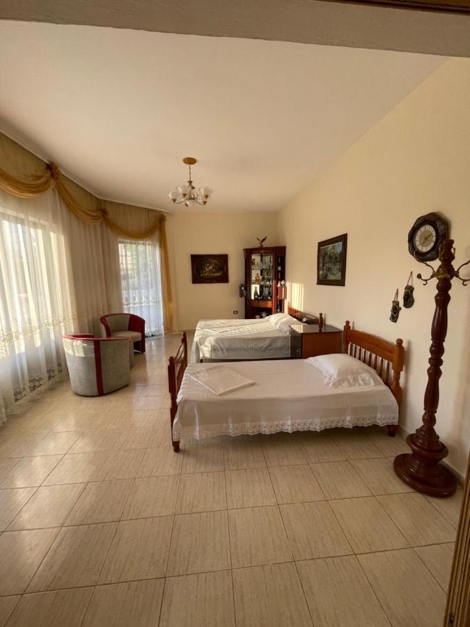 Vila Briart Appartement Durrës Buitenkant foto