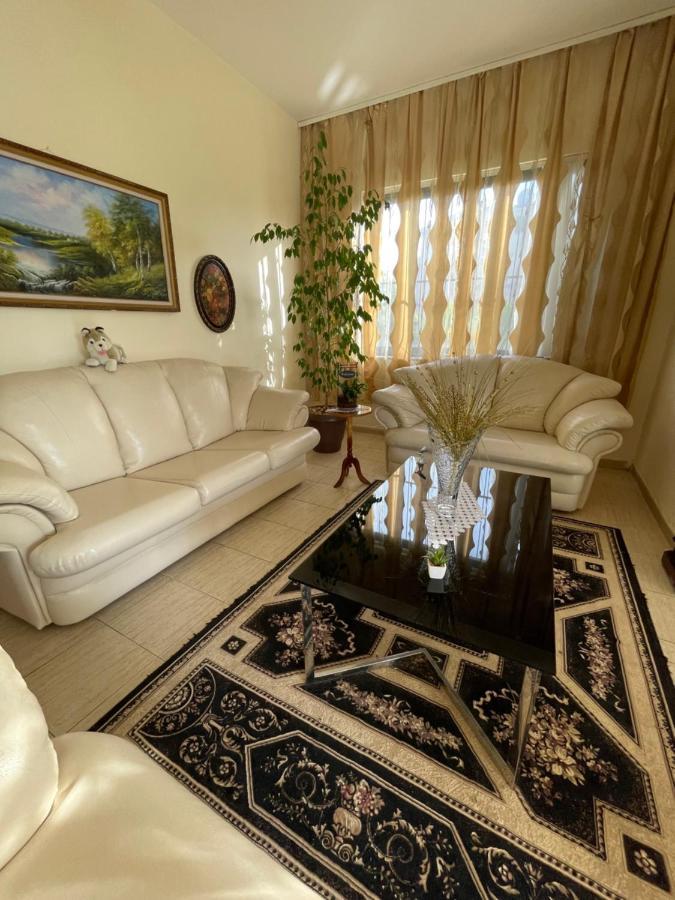 Vila Briart Appartement Durrës Buitenkant foto