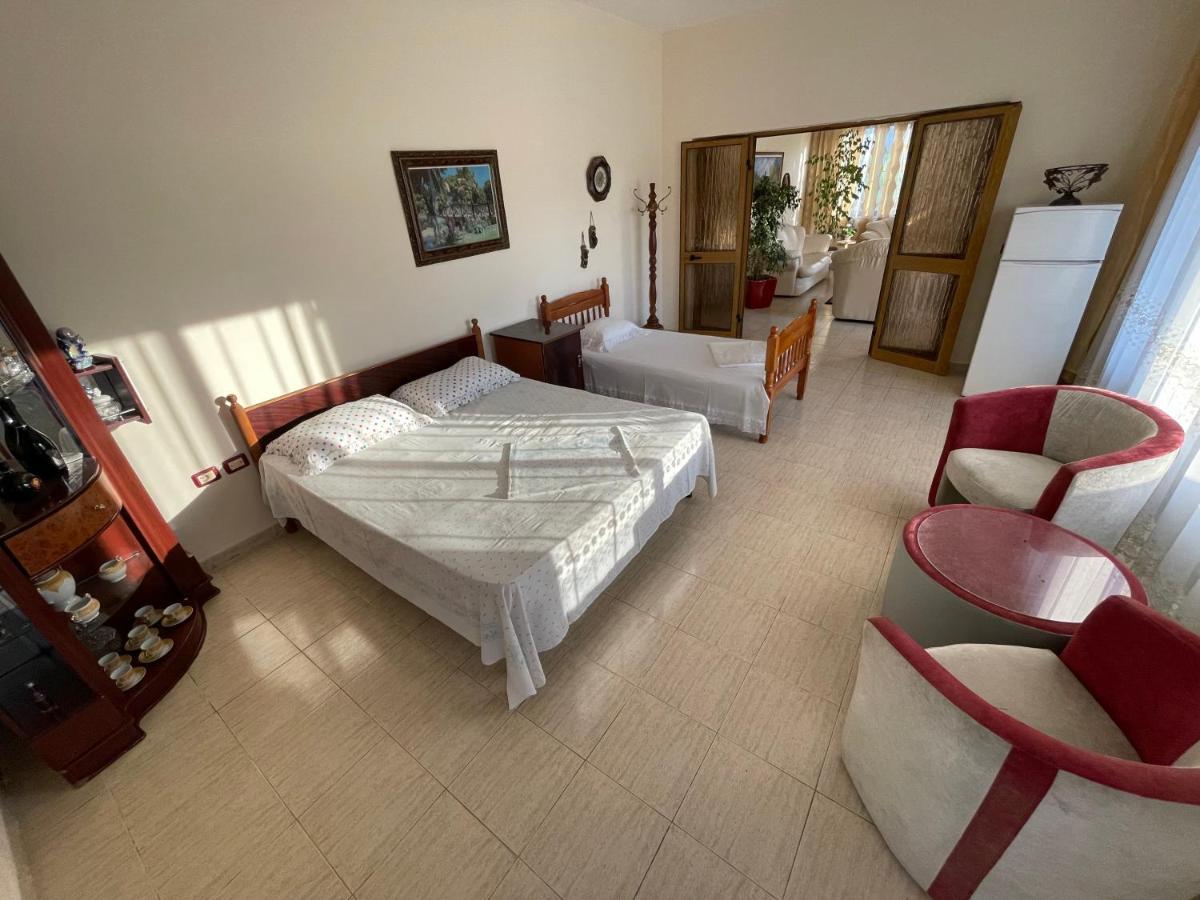 Vila Briart Appartement Durrës Buitenkant foto