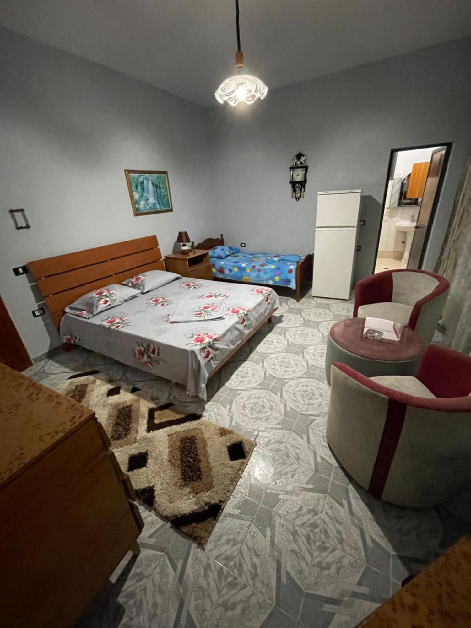 Vila Briart Appartement Durrës Buitenkant foto