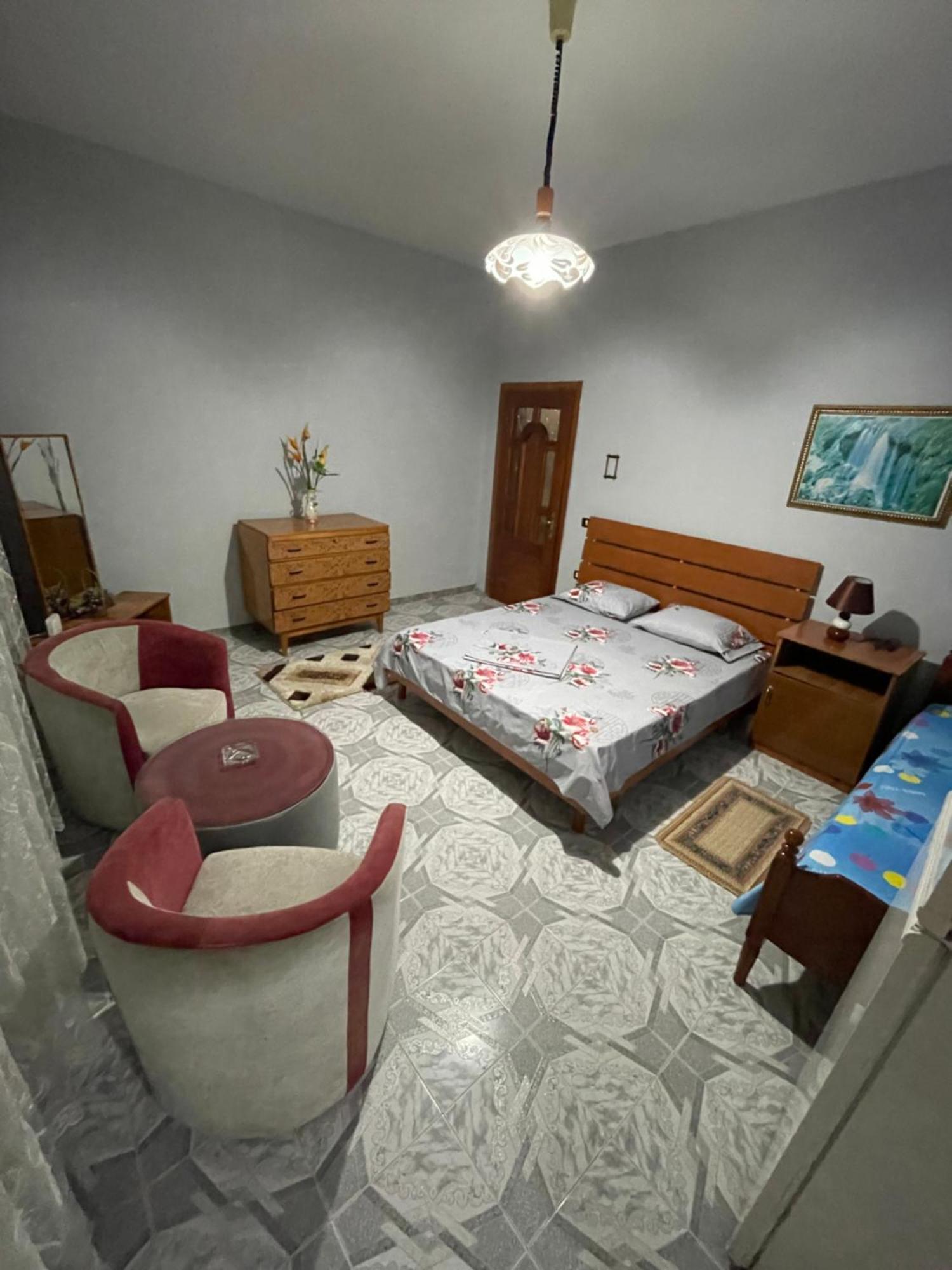 Vila Briart Appartement Durrës Buitenkant foto