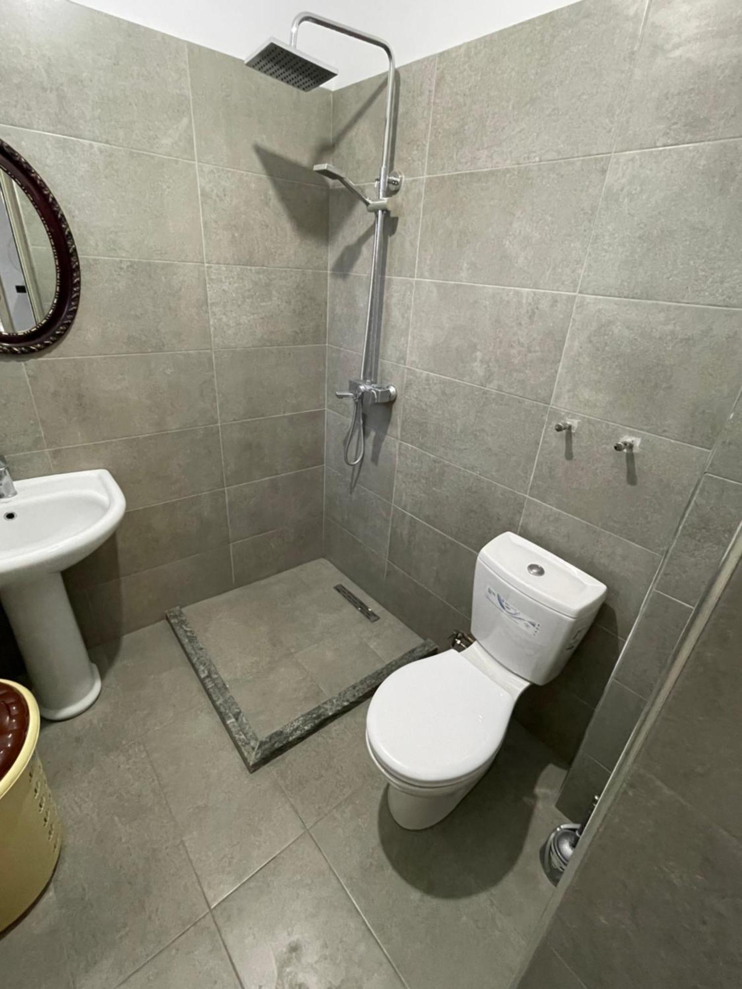 Vila Briart Appartement Durrës Buitenkant foto