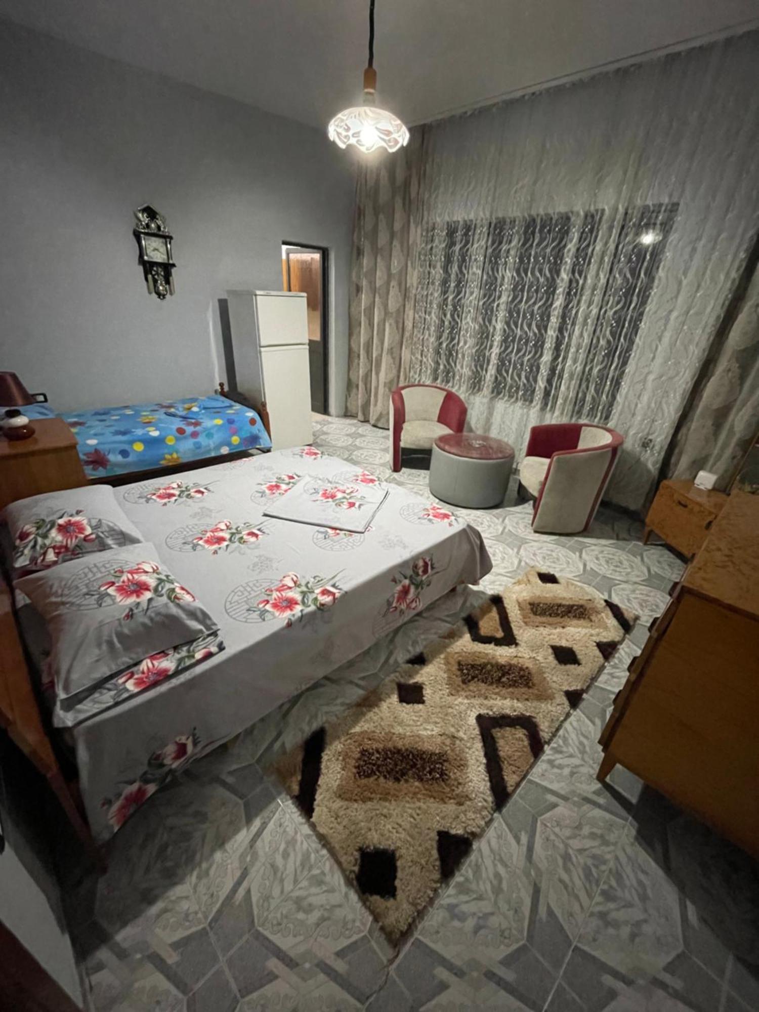 Vila Briart Appartement Durrës Buitenkant foto