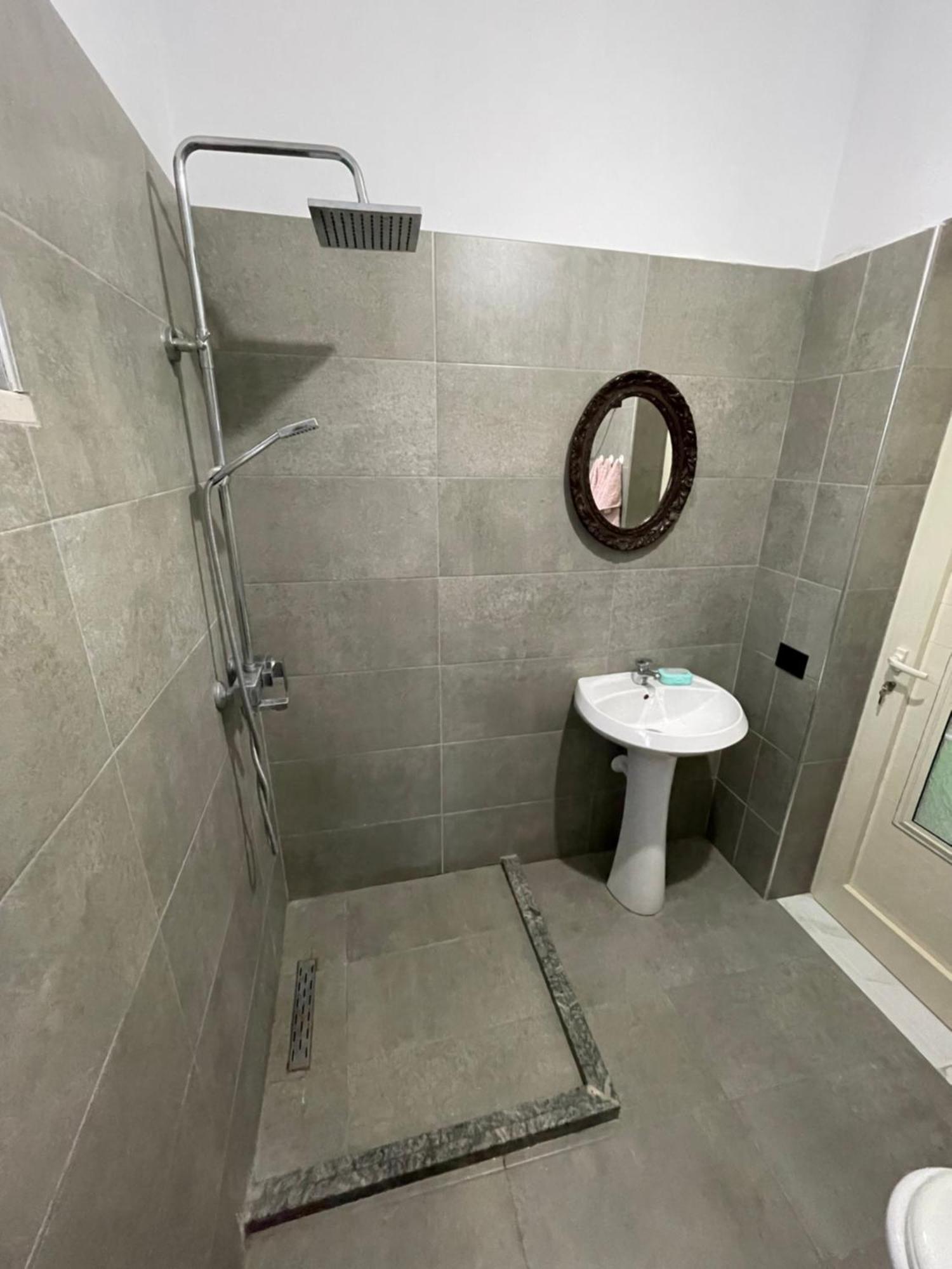 Vila Briart Appartement Durrës Buitenkant foto
