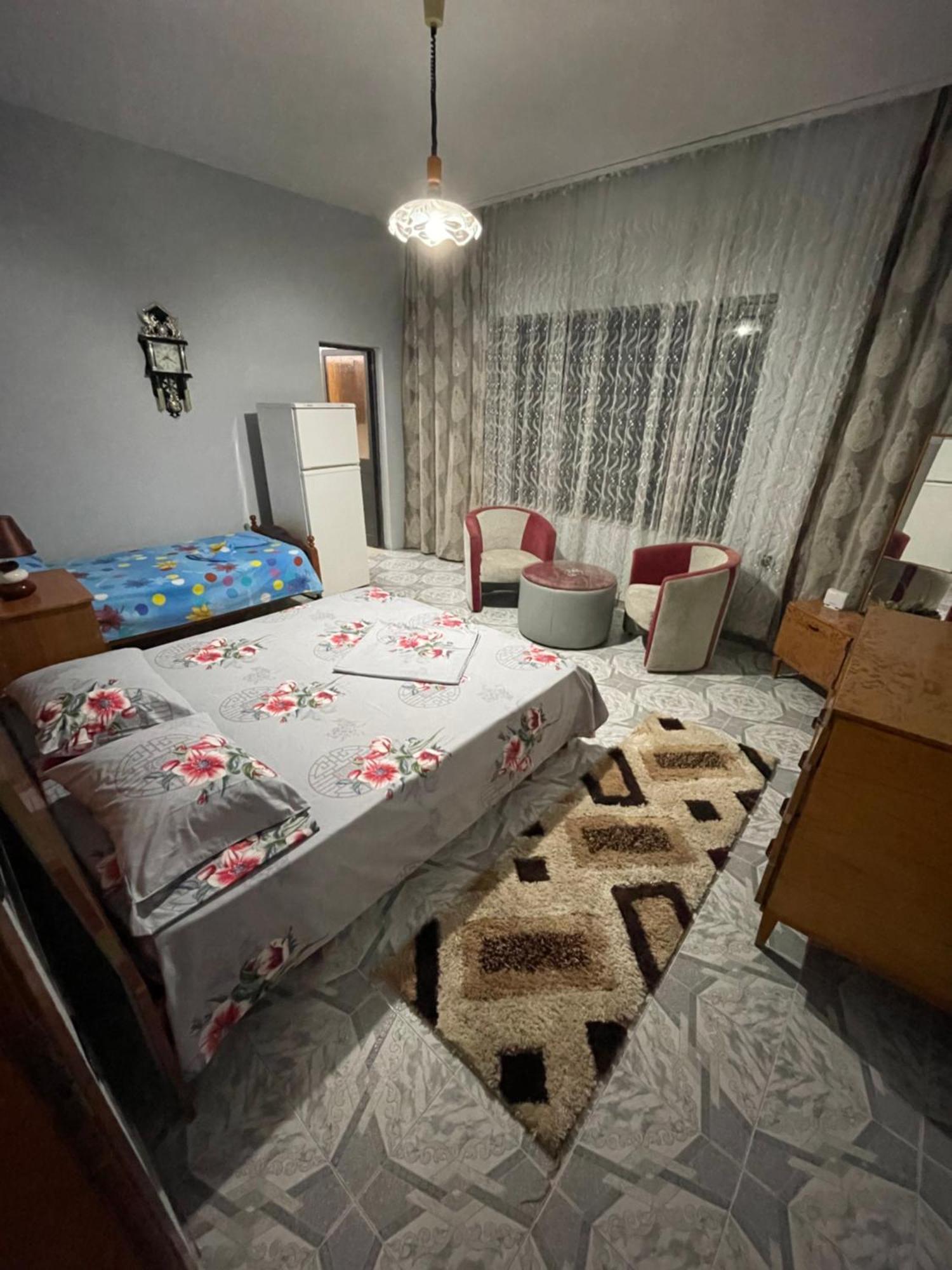 Vila Briart Appartement Durrës Buitenkant foto