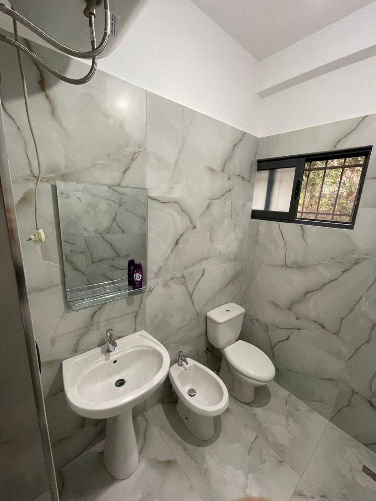 Vila Briart Appartement Durrës Buitenkant foto