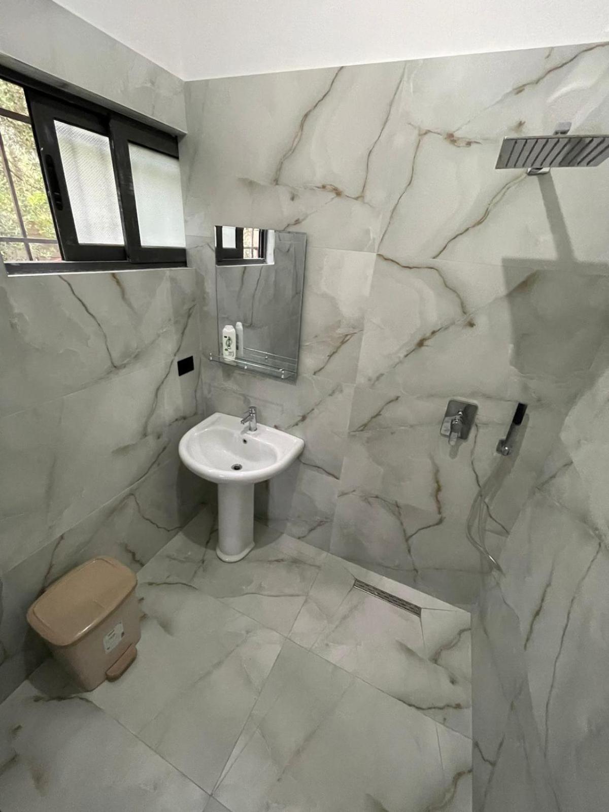 Vila Briart Appartement Durrës Buitenkant foto