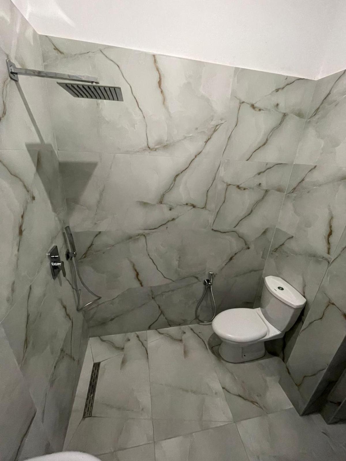 Vila Briart Appartement Durrës Buitenkant foto