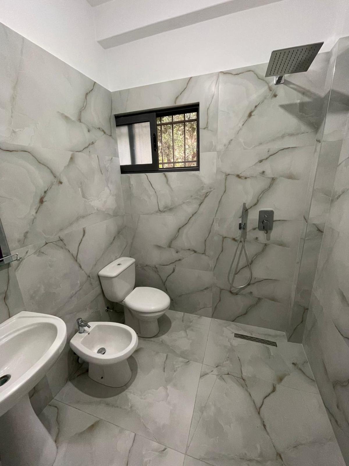 Vila Briart Appartement Durrës Buitenkant foto