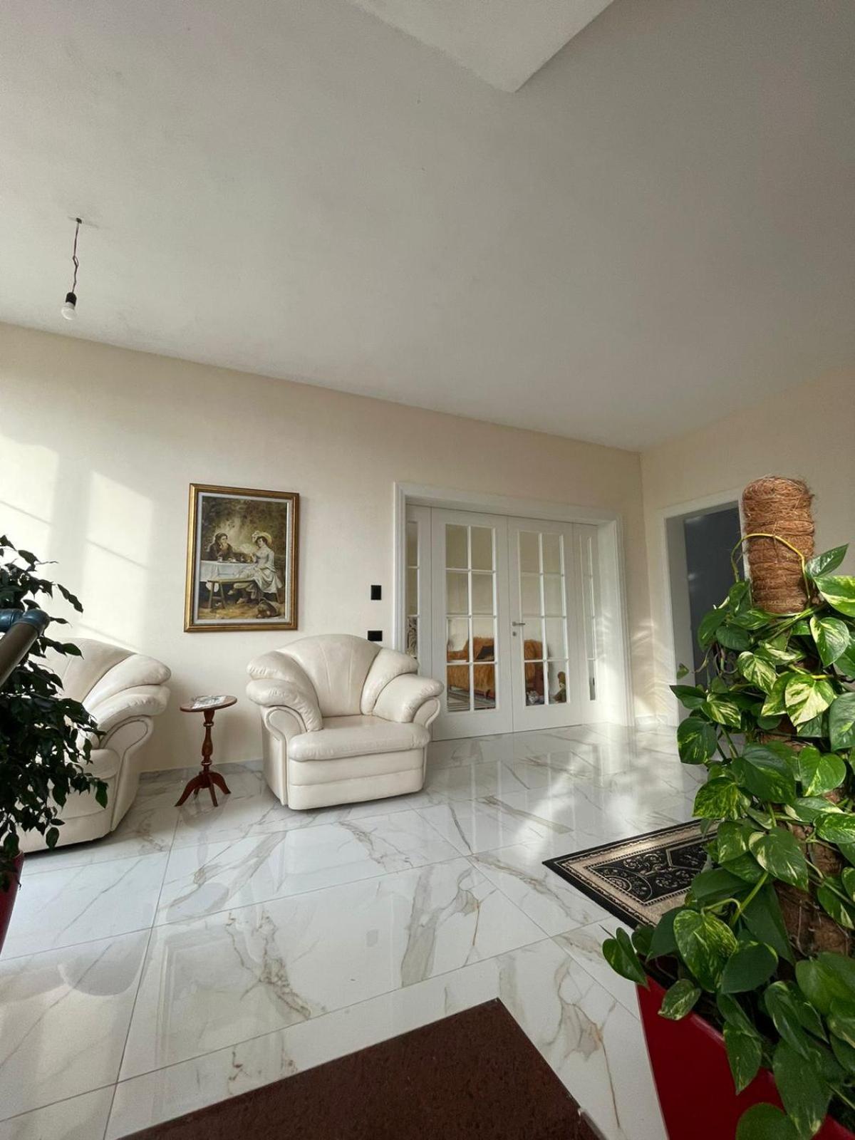 Vila Briart Appartement Durrës Buitenkant foto