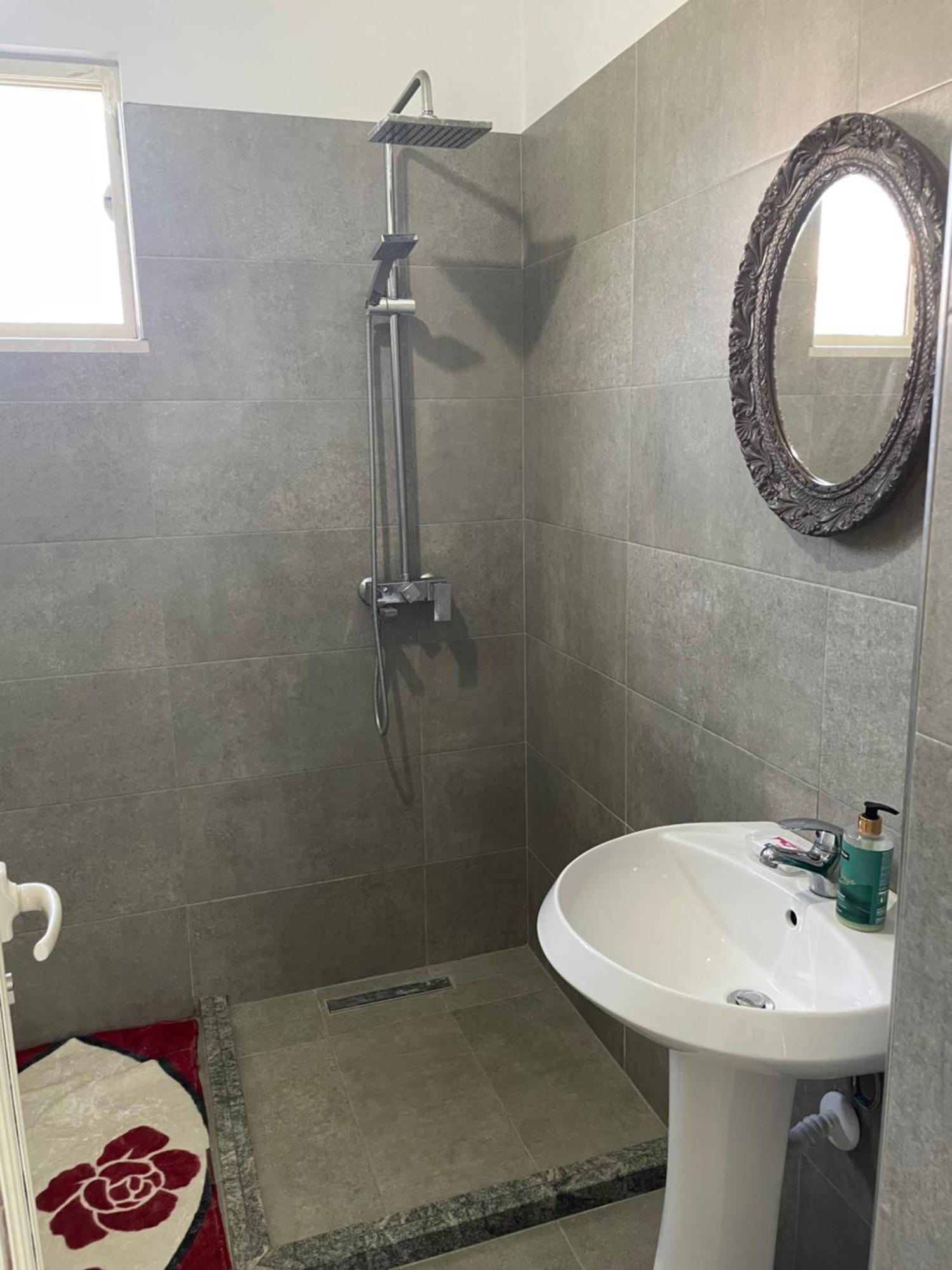 Vila Briart Appartement Durrës Buitenkant foto