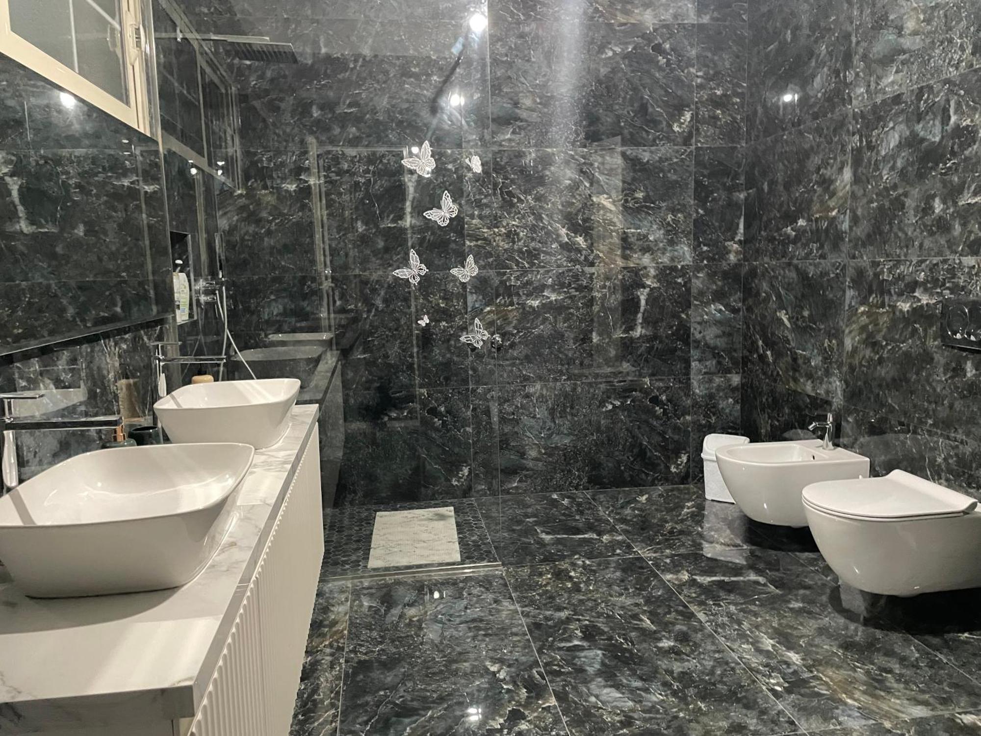 Vila Briart Appartement Durrës Buitenkant foto